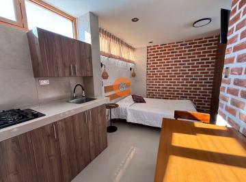 Departamento de 1 habitación, Arequipa · Minidpto Amoblado Alquiler Yanahuara