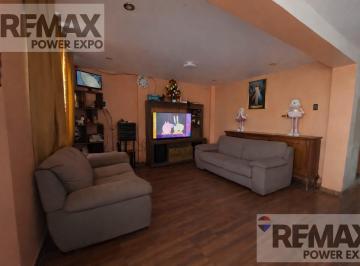 Departamento · 120m² · 4 Dormitorios · En Venta Departamento Piso 4 San Juan de Miraflores