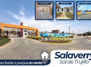 CASA FRENTE A PARQUE EN CONDOMINIO – SOL DE TRUJILLO (SALAVERRY)

- Ubicación: S · Casa Frente a Parque en Condominio – Sol de Trujillo (Salaverry)