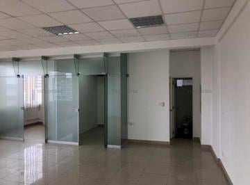 Oficina comercial de 1 habitación, Lima · Oficina en San Isidro