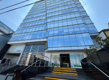 Oficina comercial · 114m² · 2 Estacionamientos · Venta de Oficina en Av Javier Prado Este - San Isidro