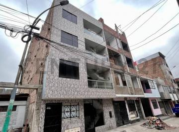 Casa · 360m² · 12 Dormitorios · Oportunidad Se Vende Edificio con 08 Departamentos