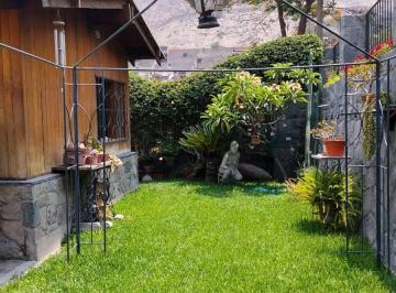 Casa · 237m² · 4 Dormitorios - WL INMUEBLES · Venta de Casa en Urb. El Cuadro, Chaclacayo
