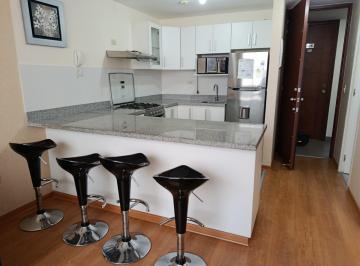 Kitchenette · Vendo Mini Departamento Amoblado Breña
