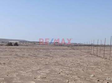 Terreno / Lote , Pisco · Venta de Terreno en Paracas de 41 Ha