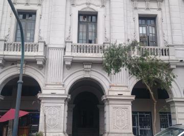 Oficina comercial , Lima · Oficina en El Centro de Lima, Plaza San Martin