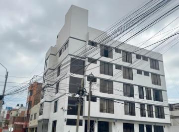 Oficina comercial , Lima · Vendo Edificio Corporativo - San Miguel