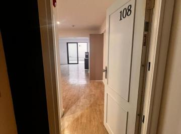Departamento · 35m² · 1 Dormitorio · 1 Estacionamiento · Departamento con Terraza y Cochera en Barranco