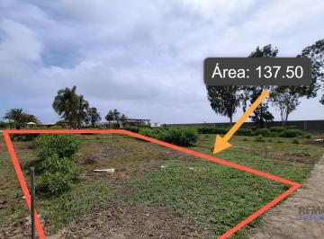 Terreno / Lote · 137m² · Terreno en Venta Condominio Qia