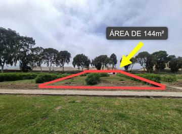 Terreno / Lote · 143m² · Terreno a La Venta en Cañete