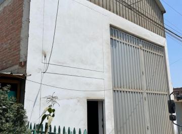 Local comercial · 221m² · Almacén en Alquiler – Ventanilla (Callao)