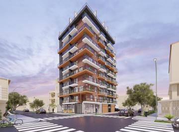 Departamento · 85m² · 4 Dormitorios · Venta Duplex en Salamanca de 04 Dorm. y Terraza