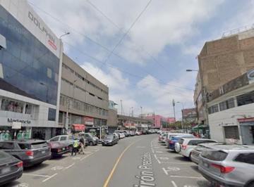 Local comercial , Lima · Edificio Comercial 1698 m² - Residencial Higuereta, Surco