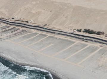 Terreno / Lote · 72000m² · Terreno Rústico de 72 Km² en Distrito de Grocio Prado, en La Provincia de Chincha