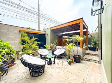 Casa · 360m² · 5 Dormitorios · 2 Estacionamientos · Venta Casa en La Molina Vieja