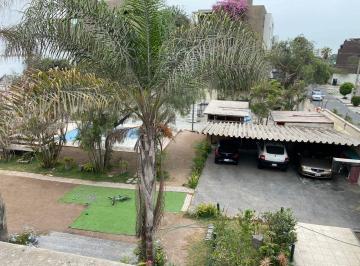 Terreno / Lote de 6 habitaciones, Lima · Monterrico Vendo Terreno 1440 m² con Casa Grande