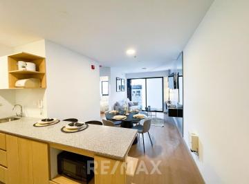 Departamento · 46m² · 1 Dormitorio · Departamento en Venta de Estreno en Jesús María 46.06 m²