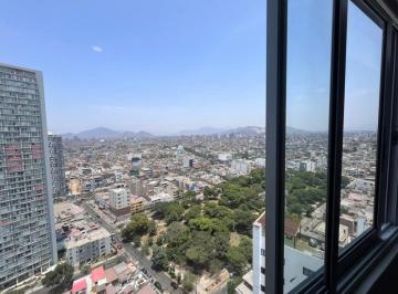 Departamento de 1 habitación, Lima · Venta de Departamento de 53 m² en La Victoria