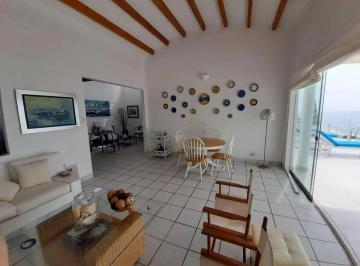 Casa de playa de 3 habitaciones, Cañete · Palillos, La Mejor Playa Para Veranear.
