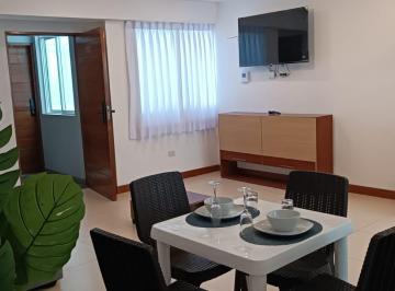 Departamento de 1 habitación, Lima · Estrenó, Playa San Bartolo, $83,000 Usd, 61 m, 1 Dormitorio, a Unos Pasos del Malecon.