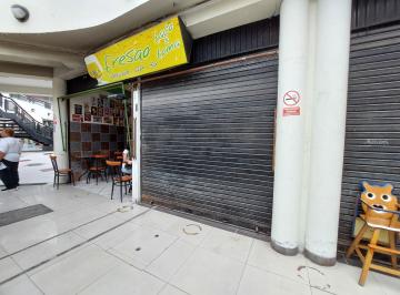 Local comercial , Lima · Local Comercial Rubro Gastronómico en Shopping Center, San Miguel