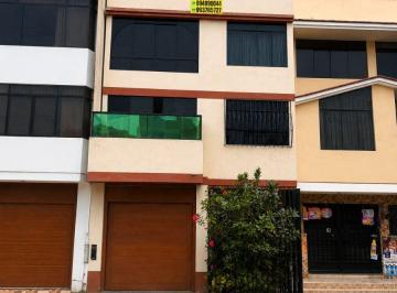 Casa de 10 habitaciones, Lima · Se Vende Casa en San Juan de Lurigancho