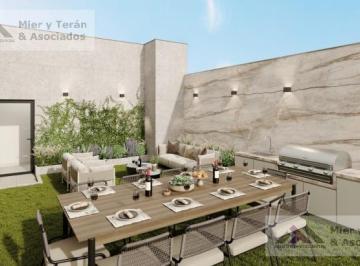 Departamento · 54m² · 2 Dormitorios · Venta Departamento Barranco - Dpto 714 Al 1914