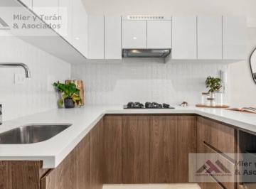 Departamento · 57m² · 2 Dormitorios · Venta Departamento Barranco - Dpto 306 Al 2206