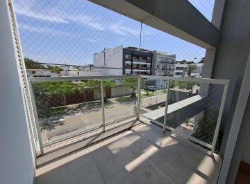 Departamento de 3 habitaciones, Lima · Moderno Flat en Chacarilla - Excelente Ubicación