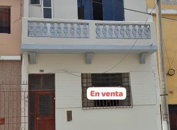 Casa · 150m² · Casa en Mollendo