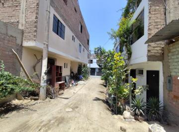 Terreno / Lote de 2 habitaciones, Lima · Vendo Terreno de 128 m² en Pachacamac
