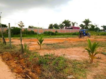 Terreno / Lote · 900m² · Terreno en Esquina 900 m² | a 15 Minutos Deaeropuerto Pucallpa | Independizado - Sunarp