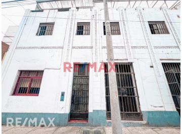 Local comercial · 110m² · 6 Dormitorios · Local Comercial U Oficina en Alquiler | Esquina | Piso 2