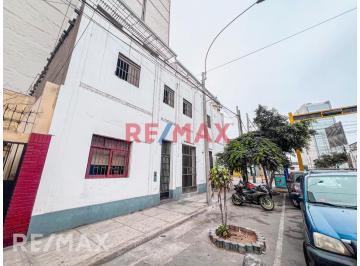 Local comercial · 108m² · Local Comercial U Oficina en Alquiler | Esquina | Piso 2 y 3