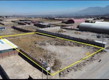 Terreno / Lote , Arequipa · Vendo Amplio Terreno en Umapalca - Sabandia