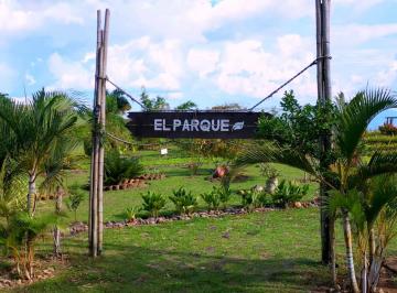 Terreno / Lote · 600m² · Terreno 600 m² en Condominio Resort - Tarapoto - Yanashpa Village