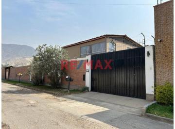 Casa de campo de 5 habitaciones, Lima · Casa de Campo en Cieneguilla 1068 m² a Pocos m de Av Nueva Toledo
