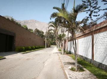 Casa de campo de 5 habitaciones, Lima · Casa de Campo Amoblada en Cieneguilla 1068 m² a Pocos m de Av Nueva Toledo