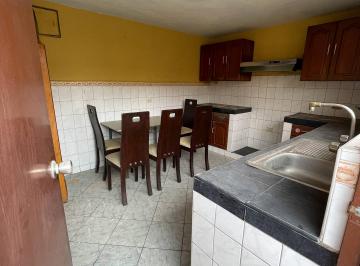 Terreno / Lote de 7 habitaciones, Lima · Venta de Casa Como Terreno en Chorrillos