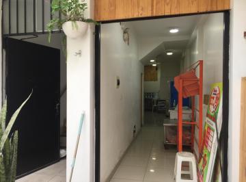 Local comercial , Lima · Alquiler Local 50 m² Cerca Club Okinawense - Cocina Cerrada - Delivery