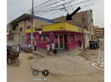 Local comercial · 21m² · Gran Oportunidad. Aires en Alquiler Para Negocio - Segundo Piso