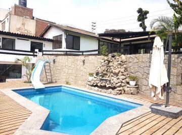 Casa de campo de 3 habitaciones, Lima · Casa en Venta en Chaclacayo, Sol Todo El Año