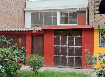 Casa de 3 habitaciones, Lima · Ideal Casa Ubicada en Zona Centrica de Comas