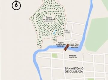 Terreno / Lote · 2699m² · Terreno / Lote en Venta en Tarapoto