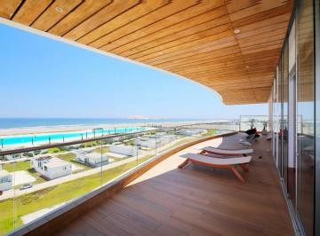 Departamento de 4 habitaciones, Cañete · Vendo Exclusivo Departamento 374 m² - Condominio La Jolla - Asia - Cañete