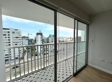 Departamento · 126m² · 3 Dormitorios · 1 Estacionamiento · ¡Tu Depa Soñado! Moderno, Amplio y Lleno de Luz en Cada Ambiente