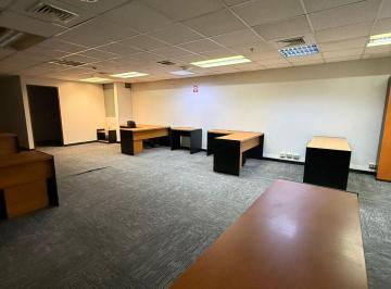 Oficina comercial , Lima · Planta Completa de Oficina 818 m² Totalmente Implementada y Amoblada en Surco