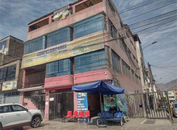 Casa , Lima · Vendo Edificio - 4 Pisos en Esquina - Zona Comercial - Smp
