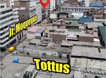 Terreno / Lote , Lima · Venta de Casona Como Terreno en Cercado de Lima