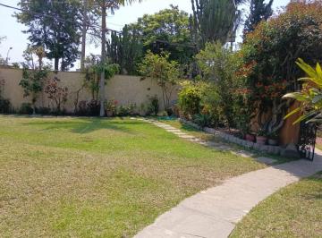 Terreno / Lote , Lima · Terreno Camacho La Molina